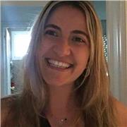 Profesora inglés y otras materias de educación primaria